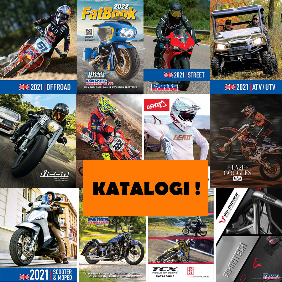 Wprowadzamy Katalogi !