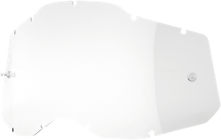 Szybka do Gogli 100% Generacji 2 - Przezroczysta